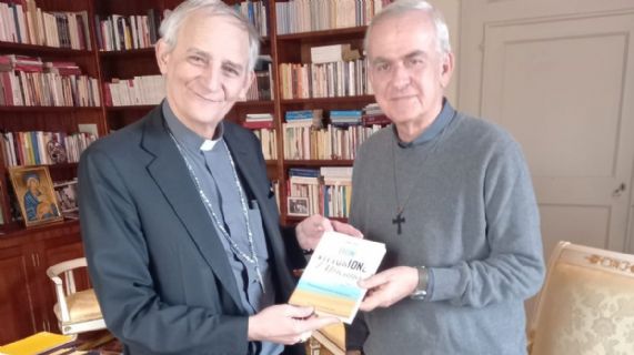 A Piacenza il 10 dicembre la presentazione del libro di Spartà