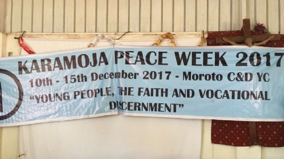 Peace Week 2017