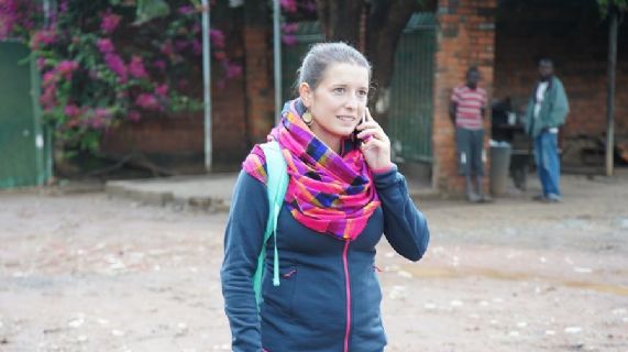 Testimonianze dall'Uganda: la voce di Benedetta