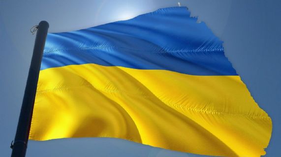 Uniti per la pace in Ucraina